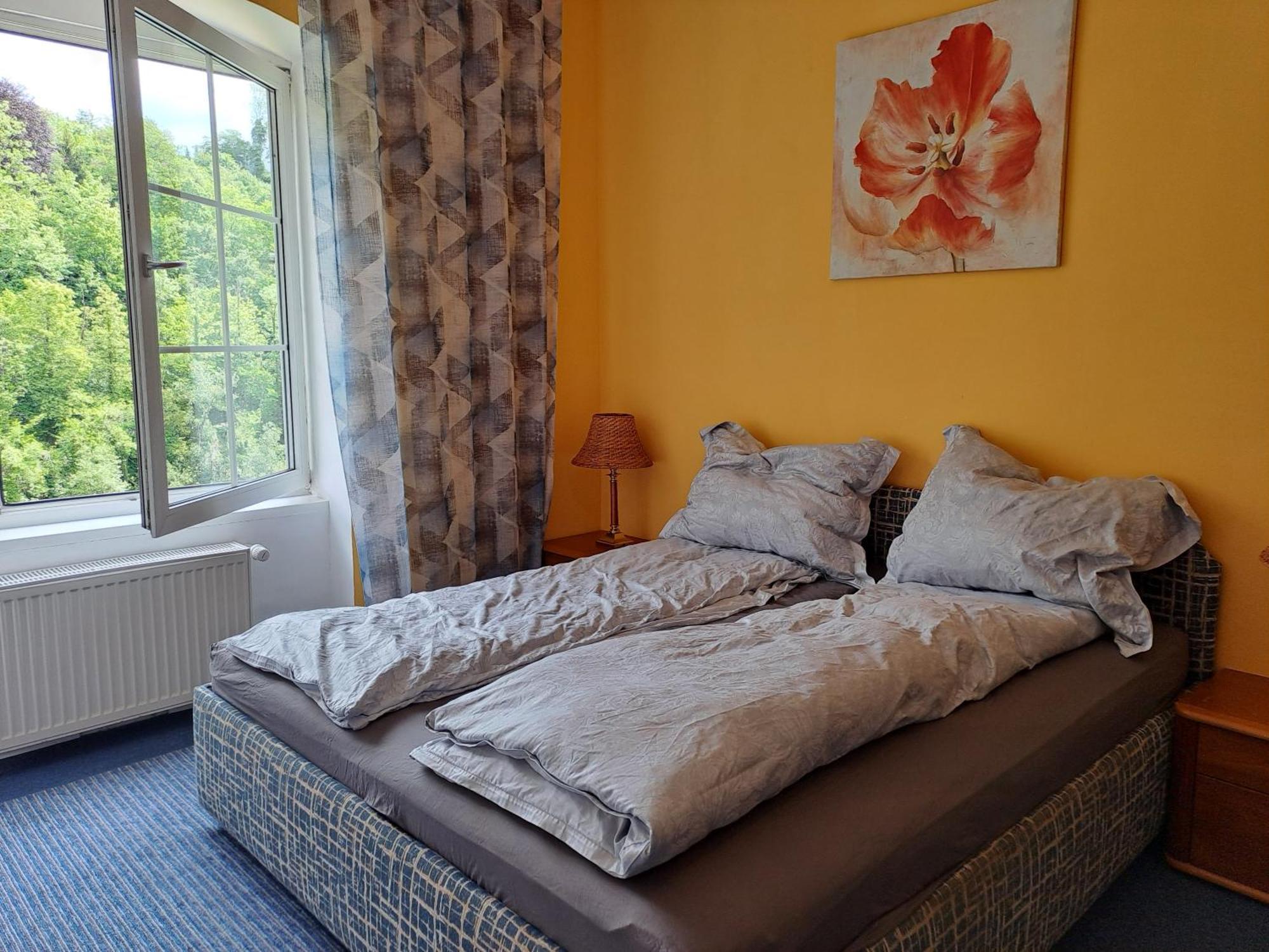 Thegarden Bed&Bike Apartman Gmunden Kültér fotó