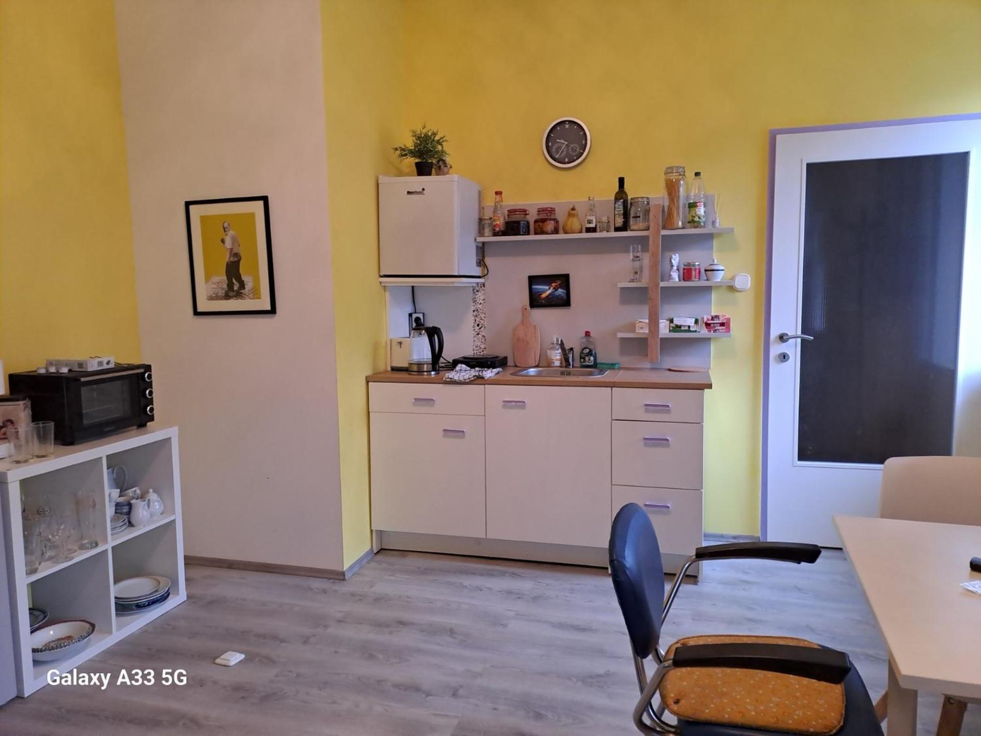 Thegarden Bed&Bike Apartman Gmunden Kültér fotó